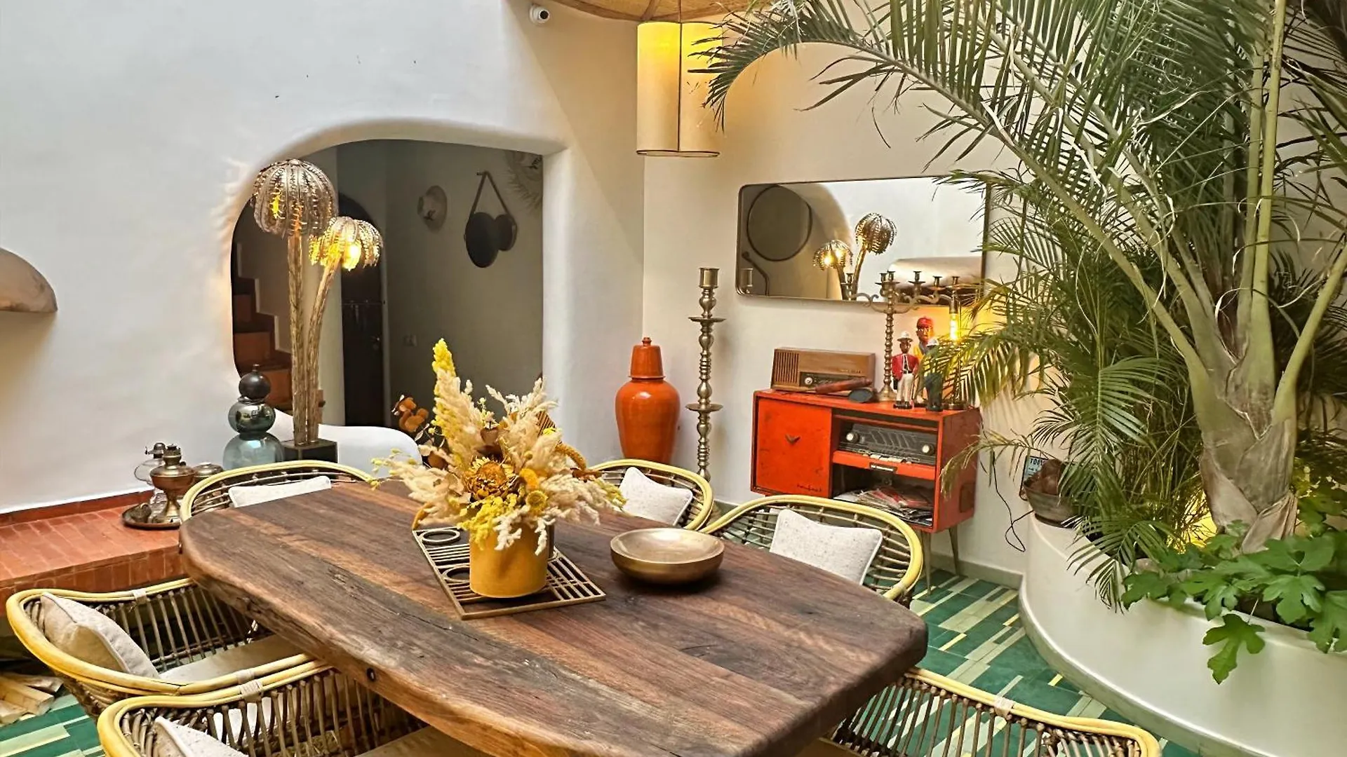Riad Nesayam Marrakesh 0*,  Morocco