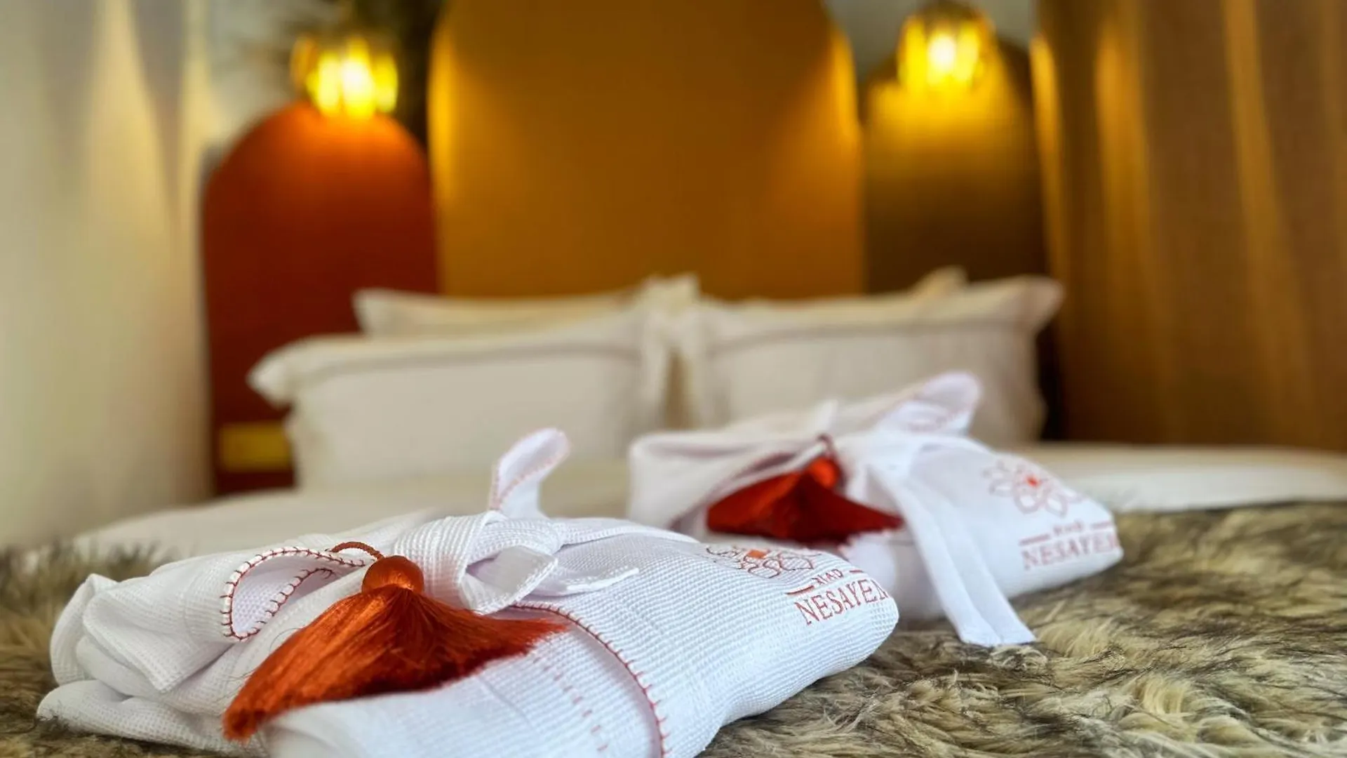 Apartment Riad Nesayam Marrakesh Morocco