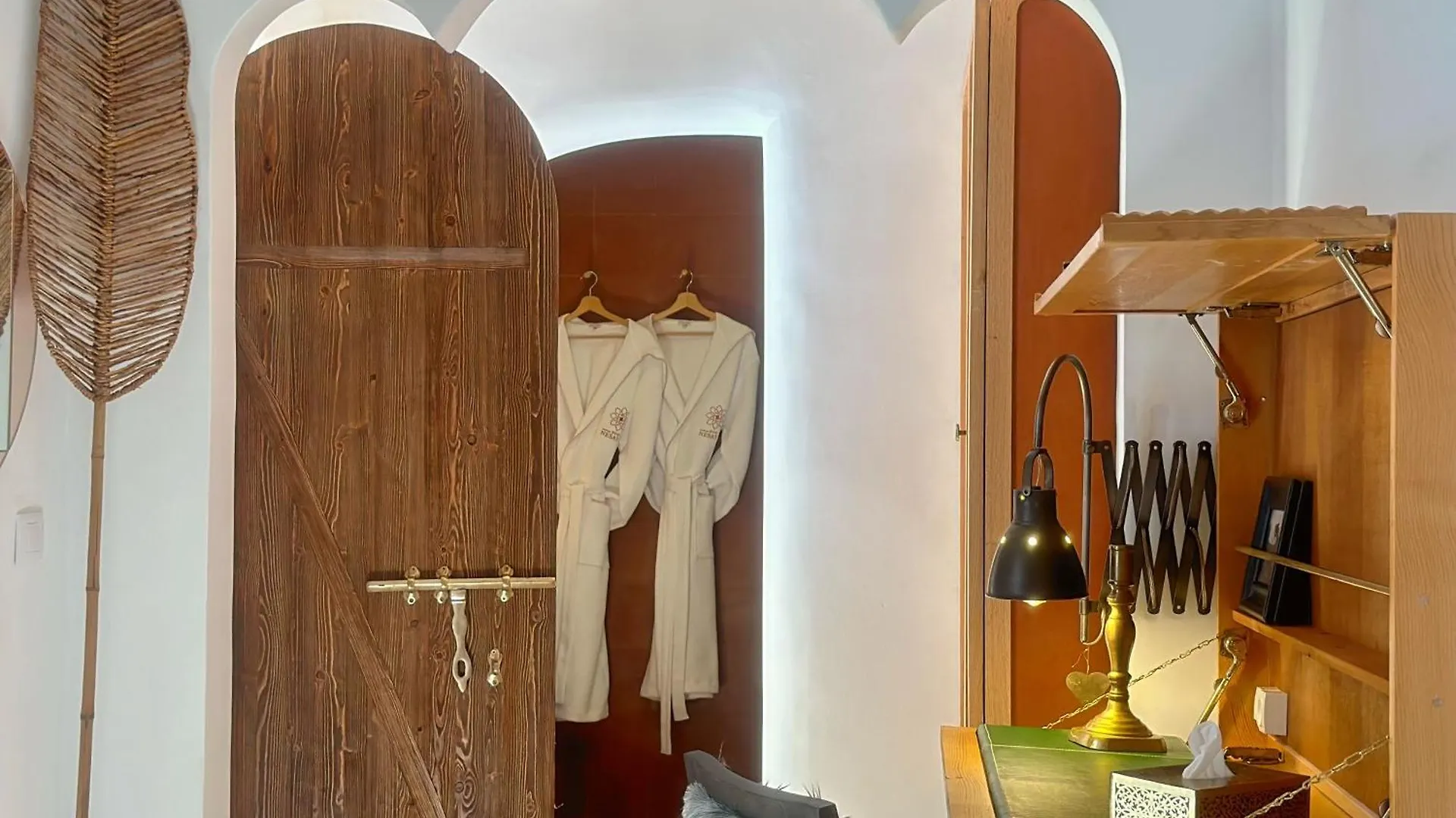 Riad Nesayam Marrakesh
