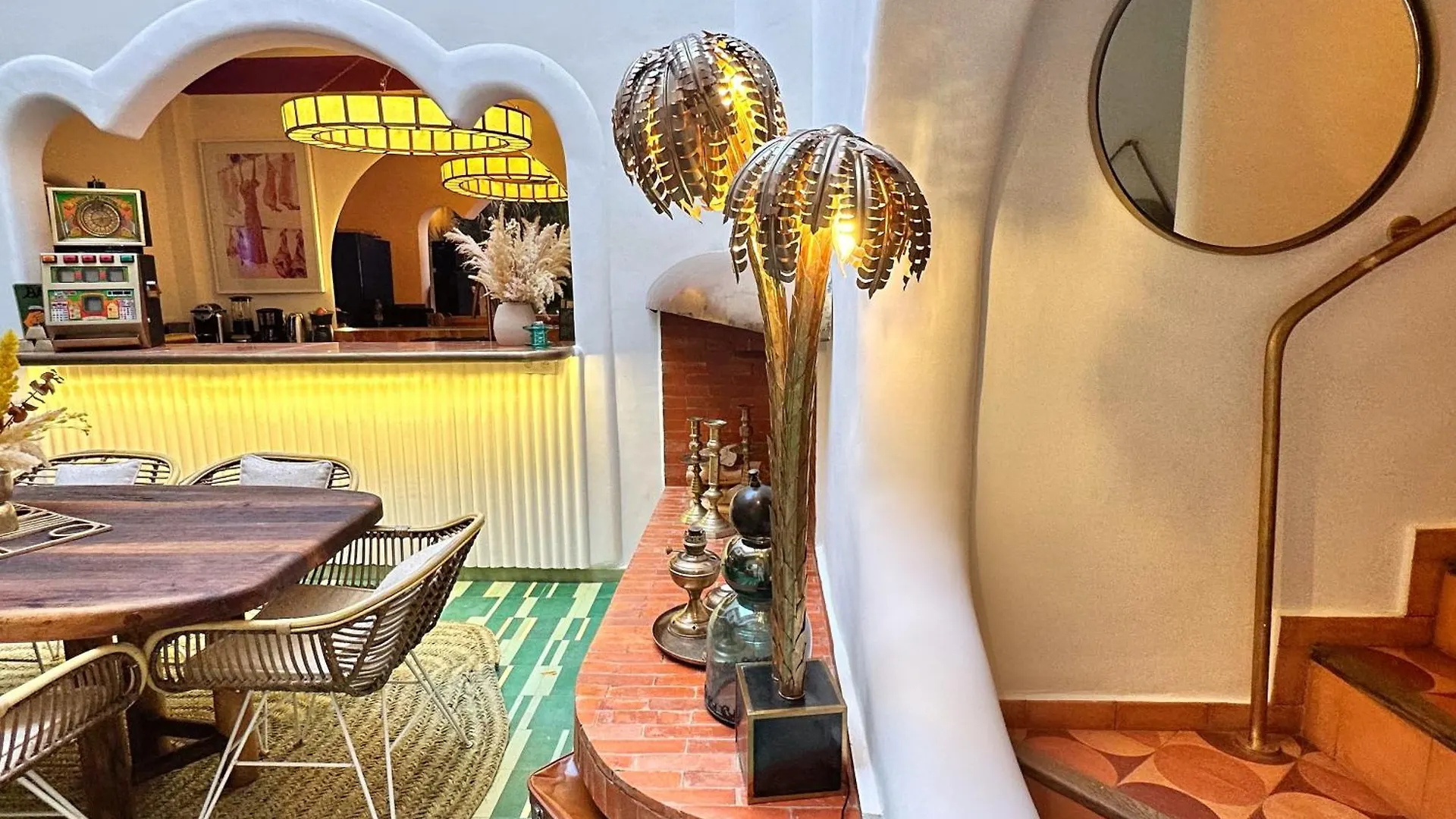 Riad Nesayam Marrakesh