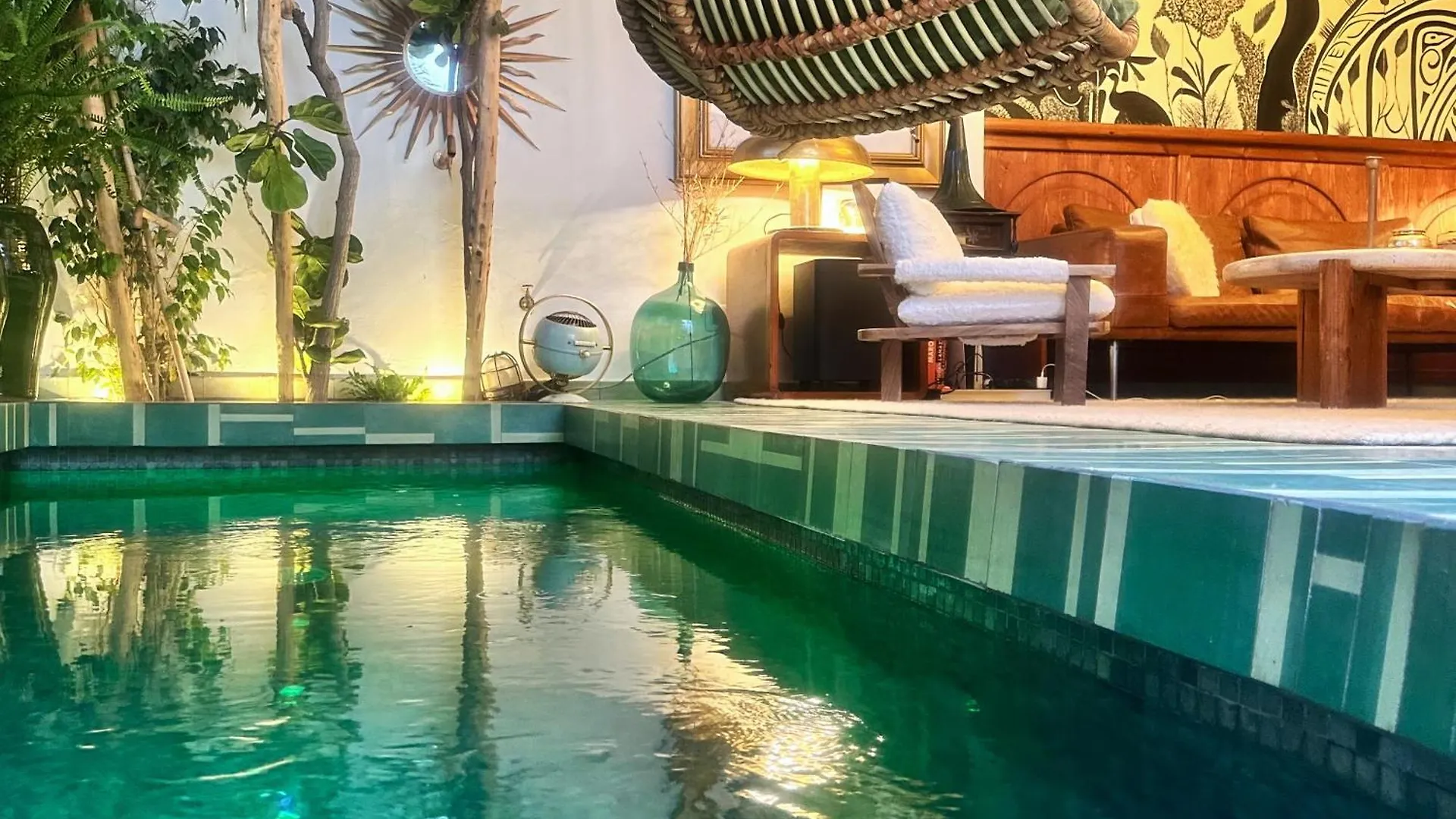 Riad Nesayam Marrakesh