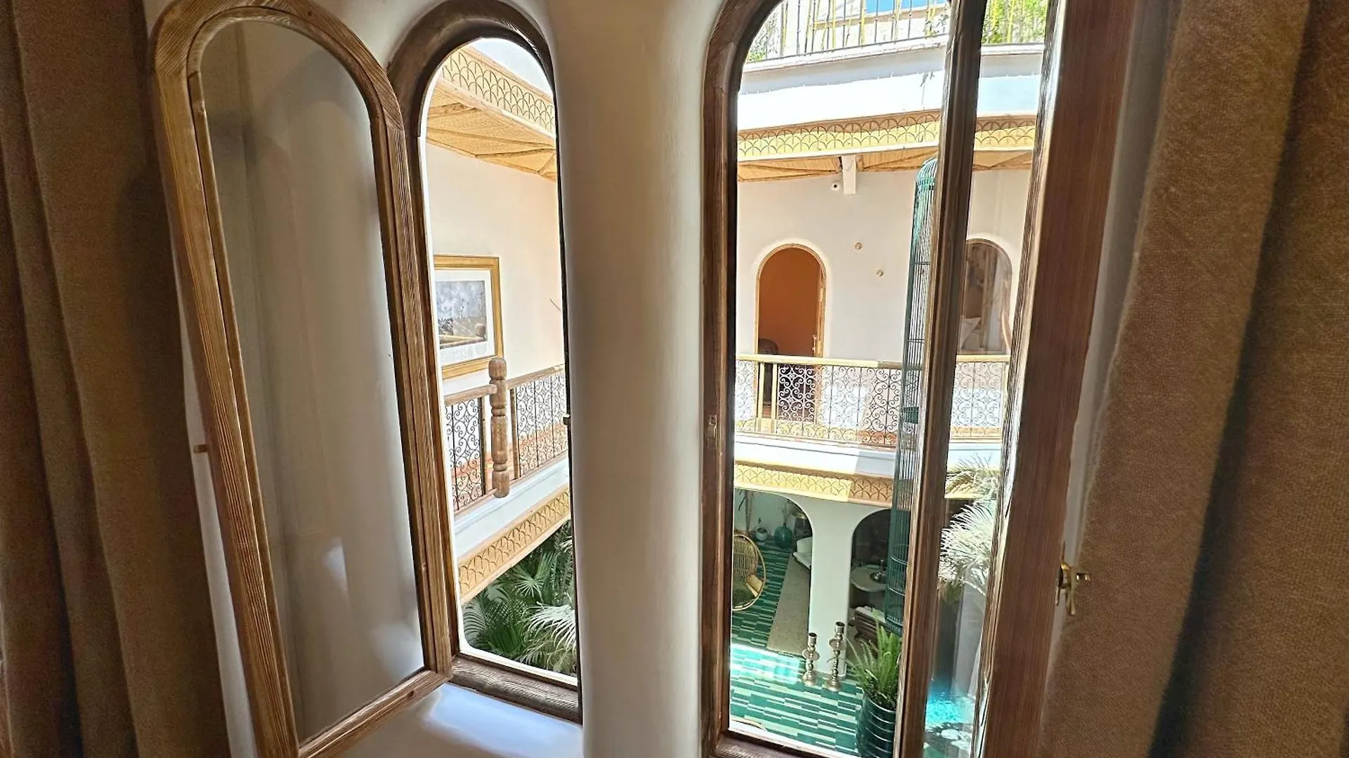 Riad Nesayam Marrakesh