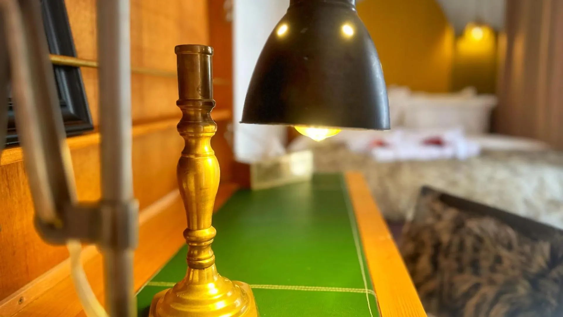 Riad Nesayam Marrakesh Apartment