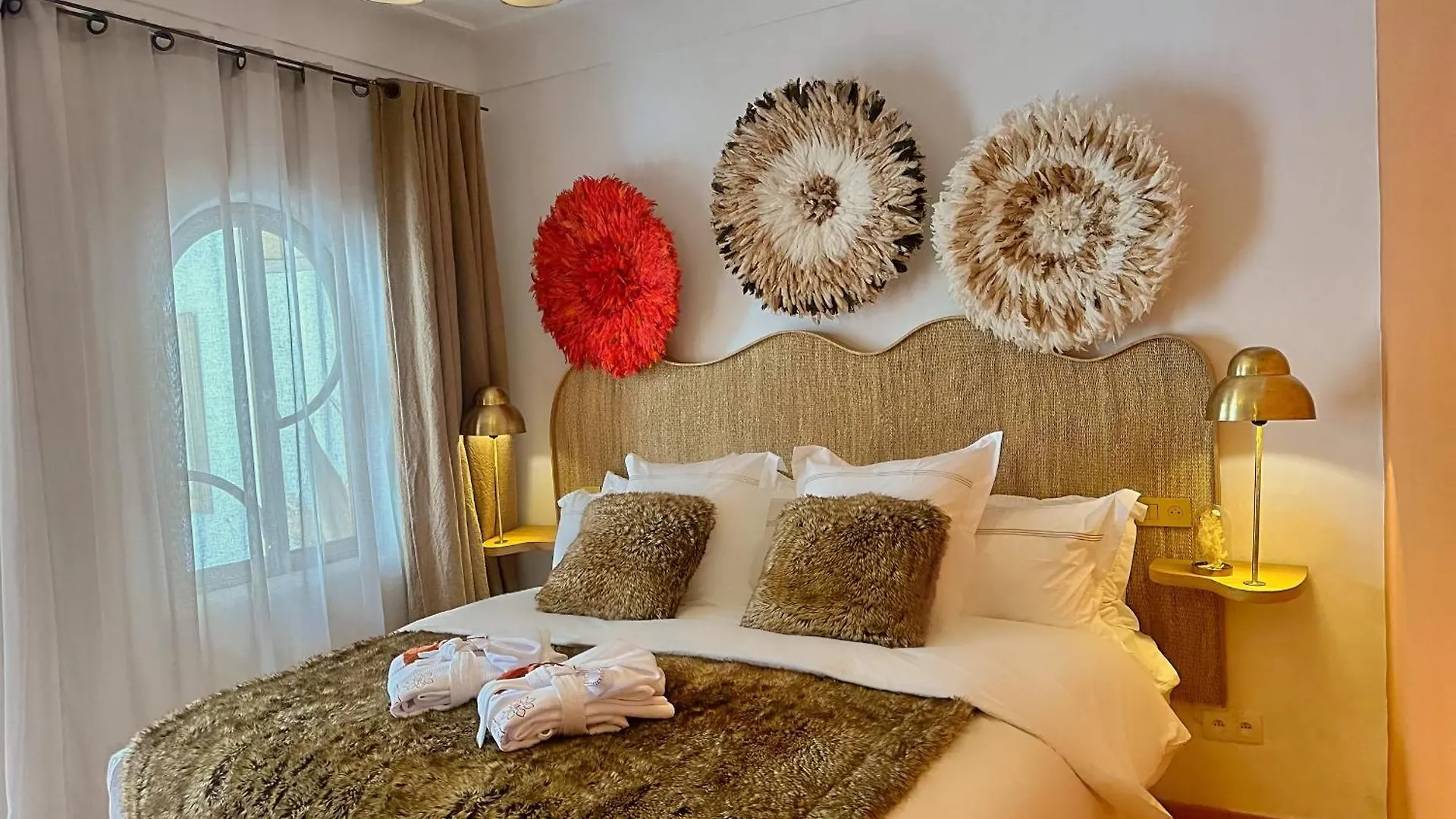 Riad Nesayam Marrakesh