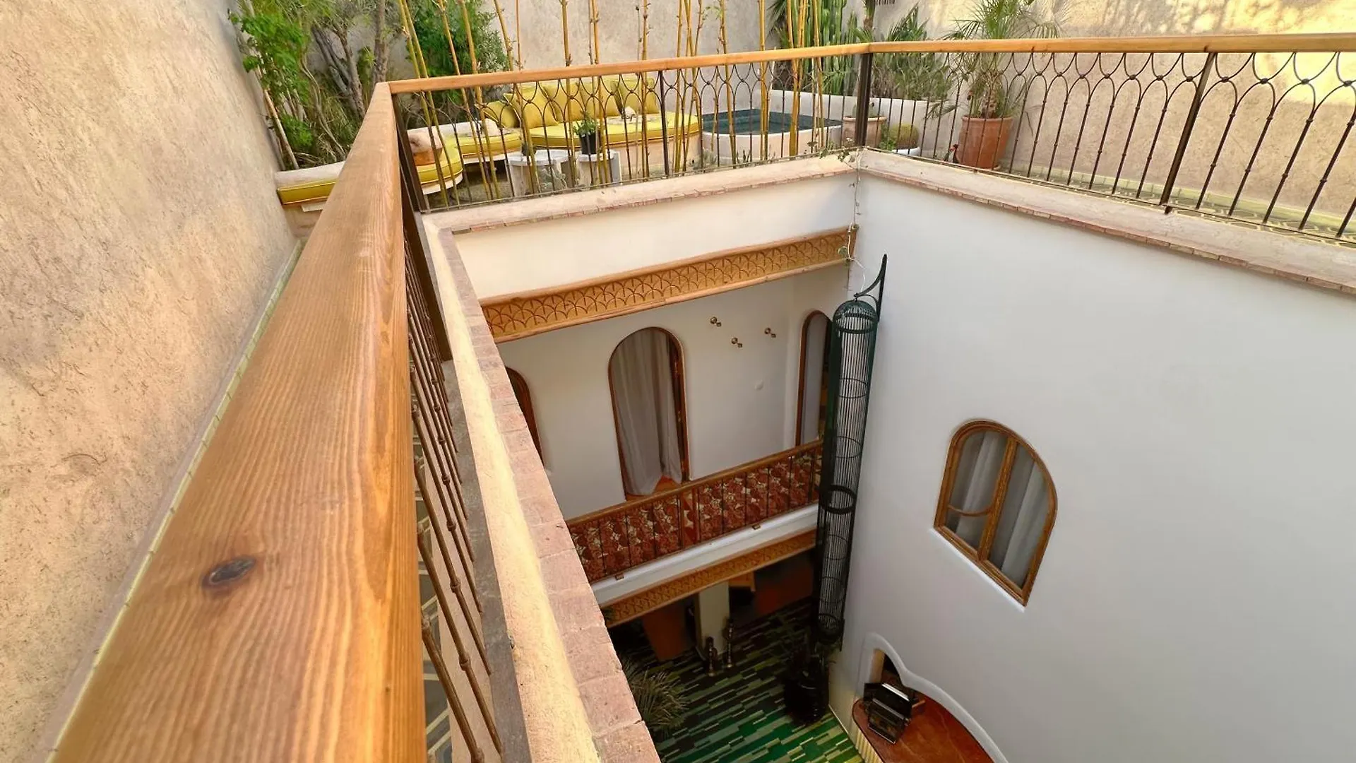 Riad Nesayam Marrakesh