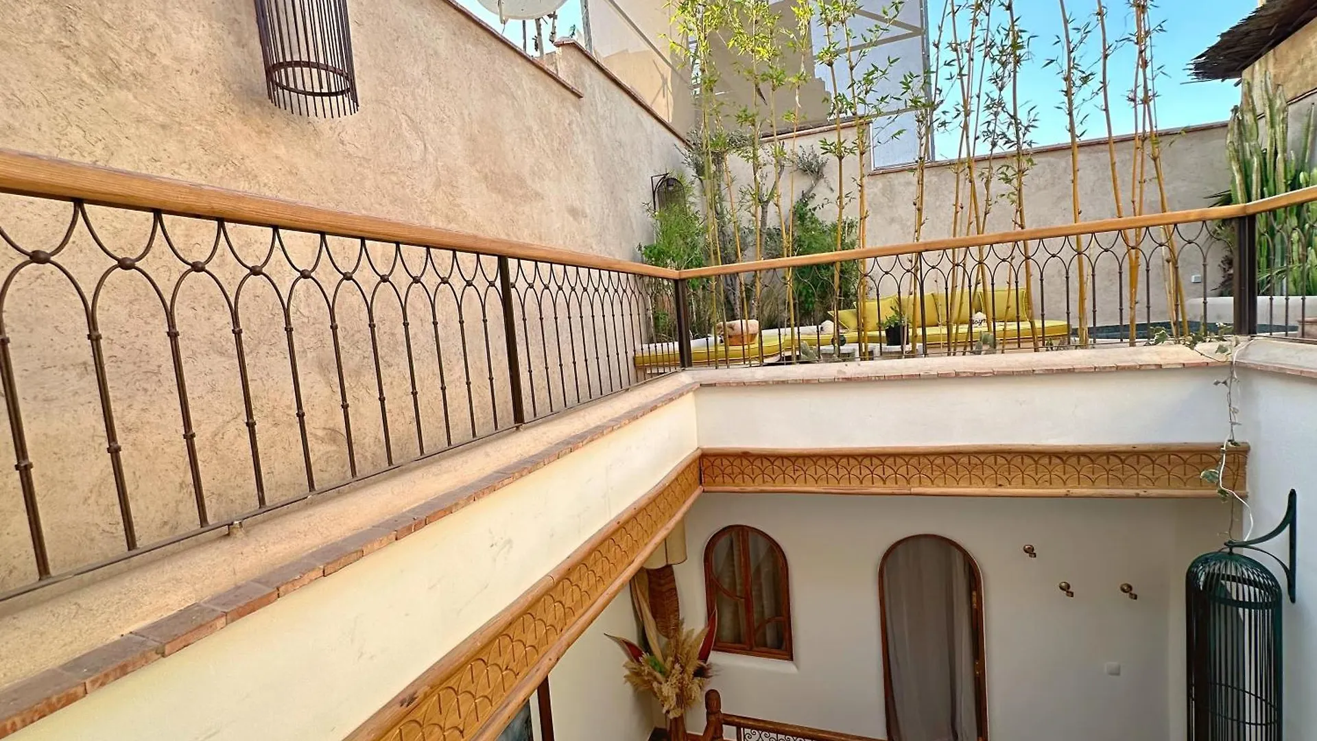 Riad Nesayam Marrakesh 0*,  Morocco