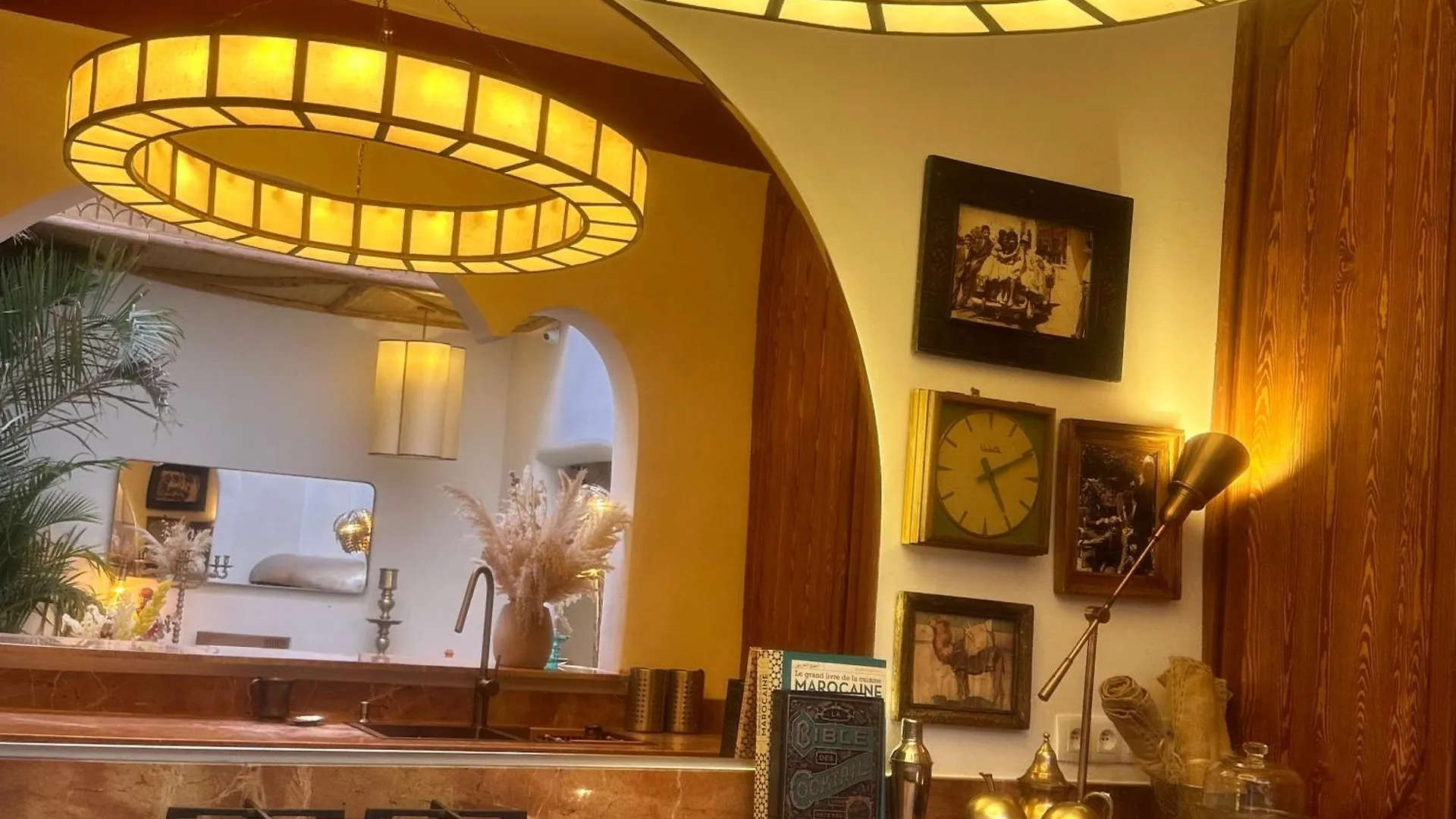 Apartment Riad Nesayam Marrakesh