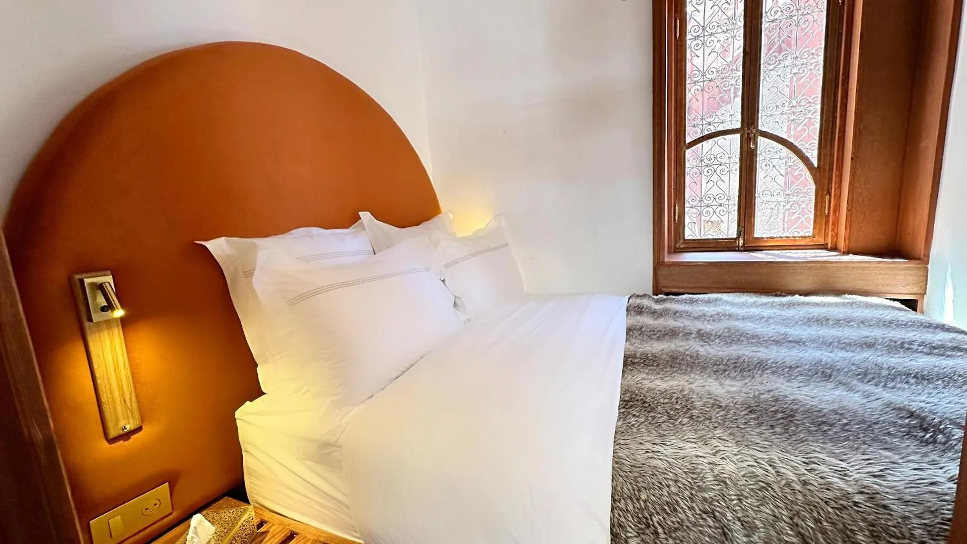 Riad Nesayam Marrakesh