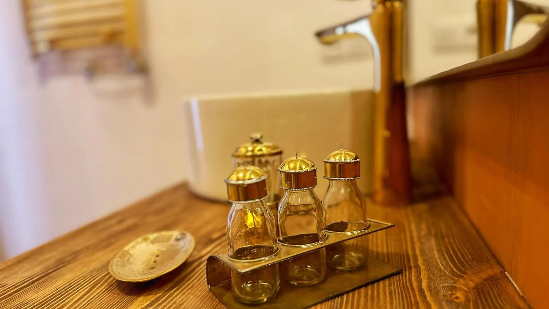Apartment Riad Nesayam Marrakesh