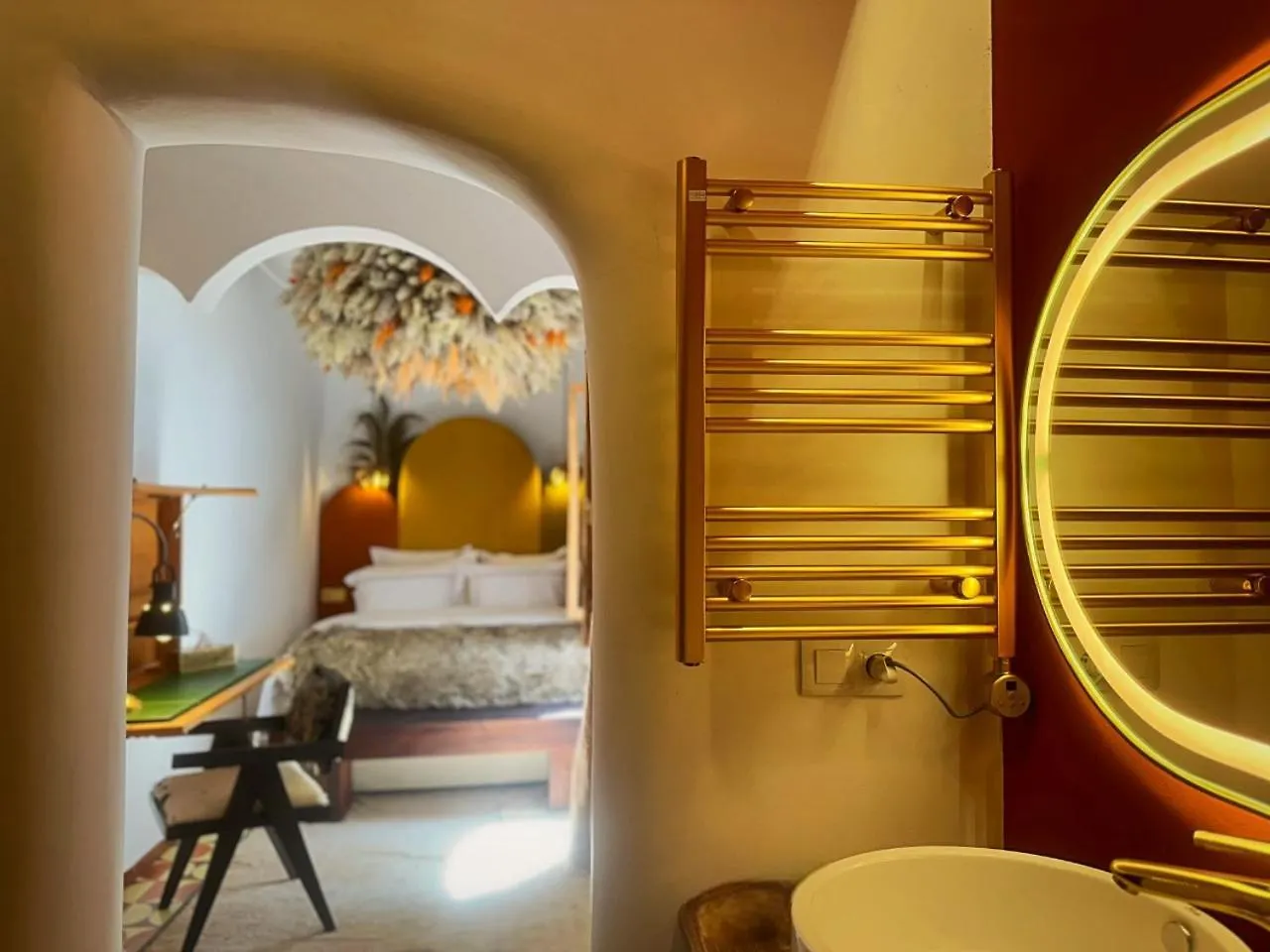 Riad Nesayam Marrakesh