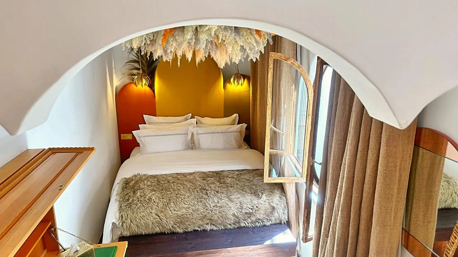 Riad Nesayam Marrakesh