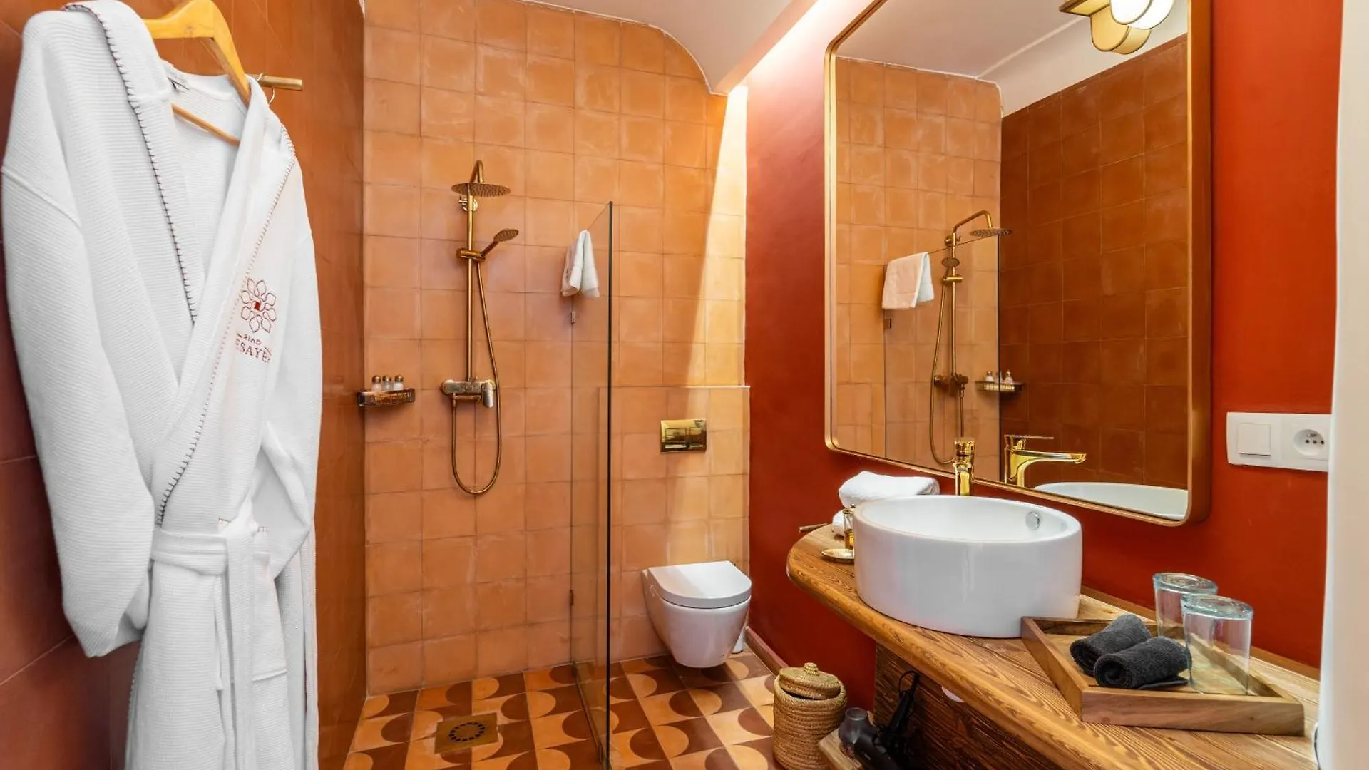 Riad Nesayam Marrakesh Apartment