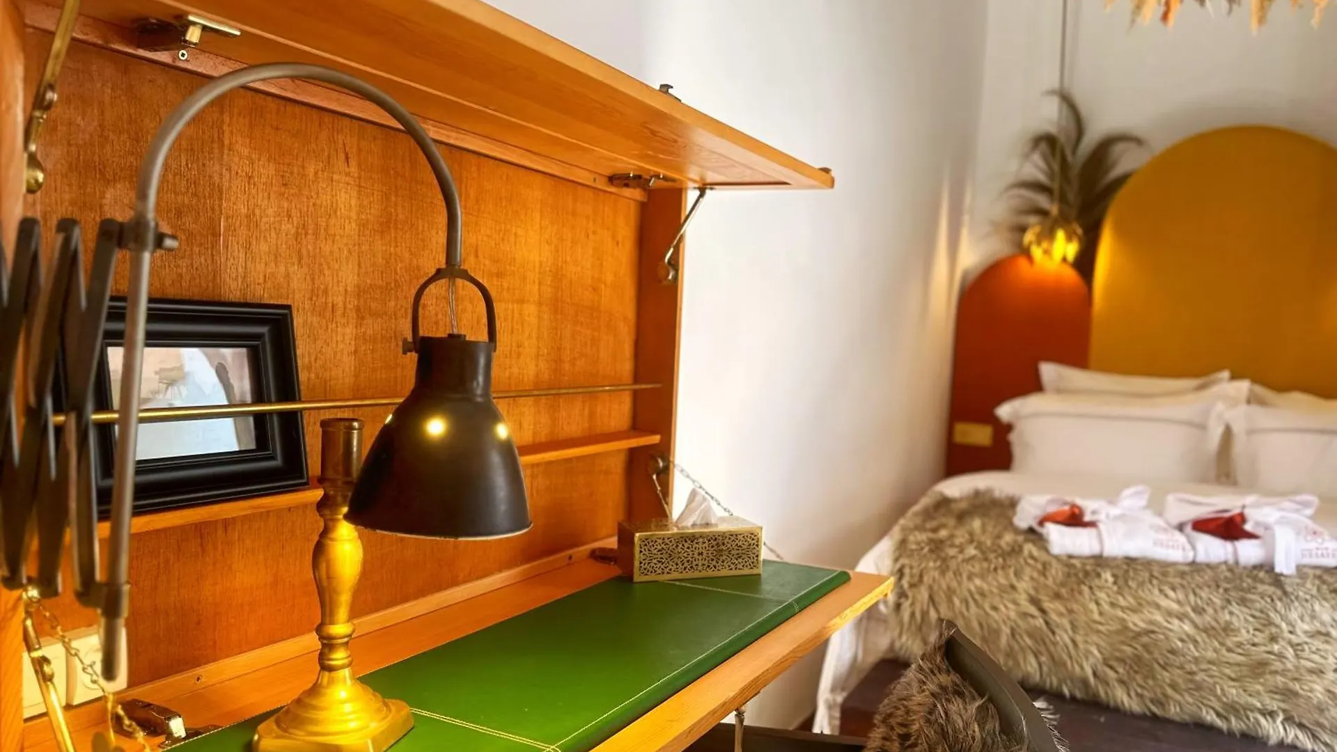 Apartment Riad Nesayam Marrakesh
