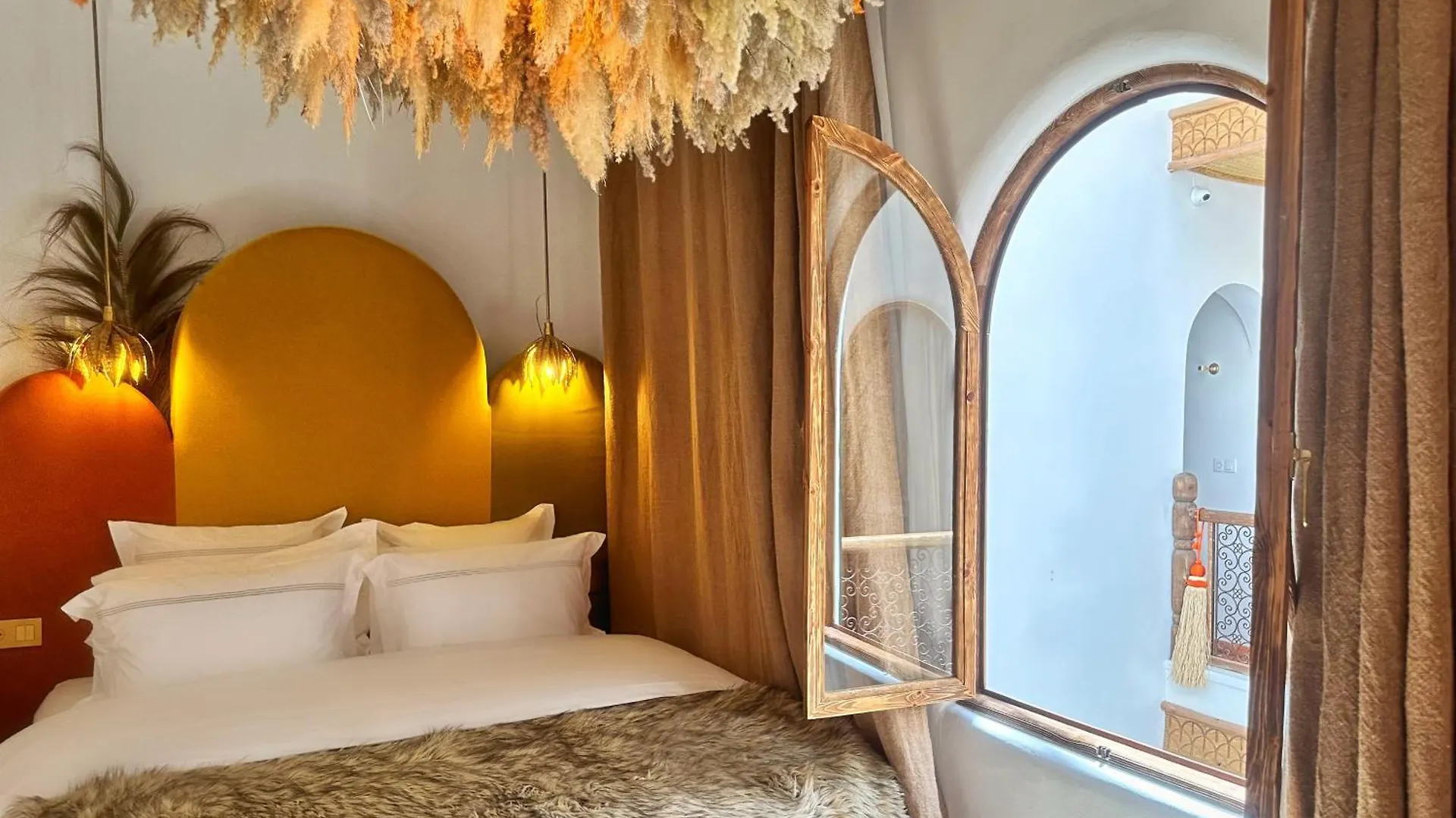 Riad Nesayam Marrakesh Apartment
