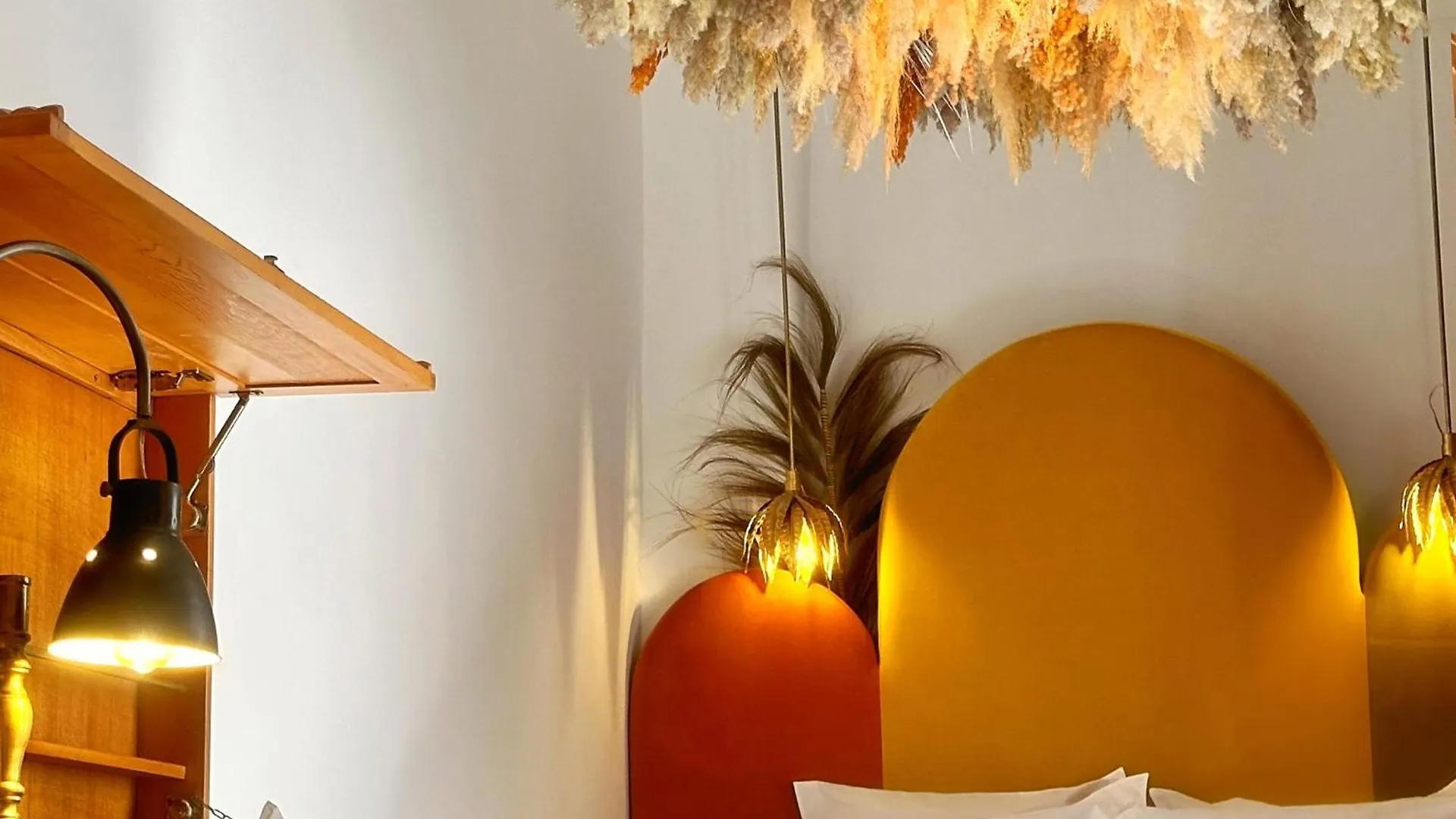 Riad Nesayam Marrakesh Apartment