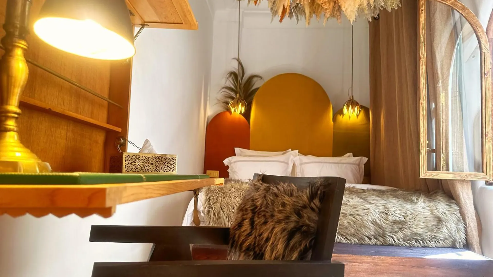 Apartment Riad Nesayam Marrakesh Morocco