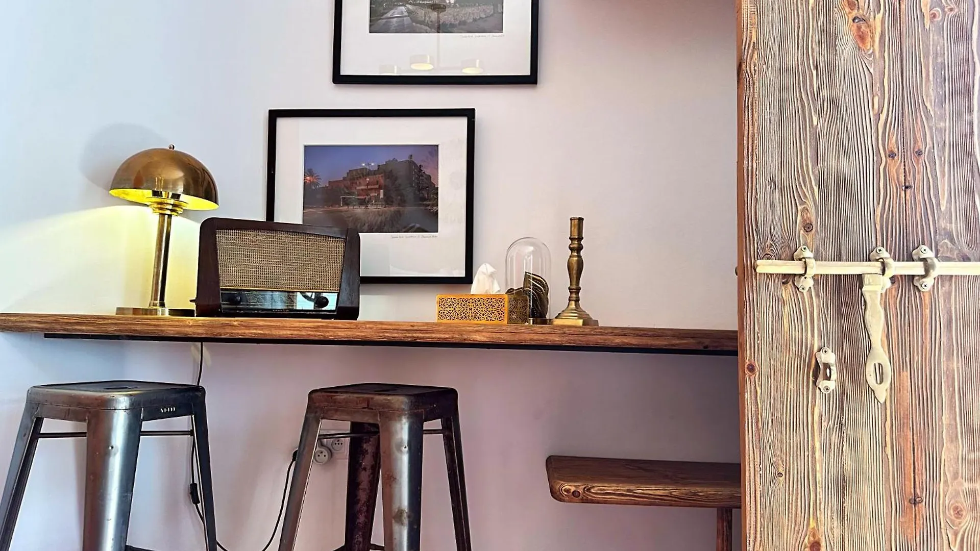 Riad Nesayam Marrakesh Apartment