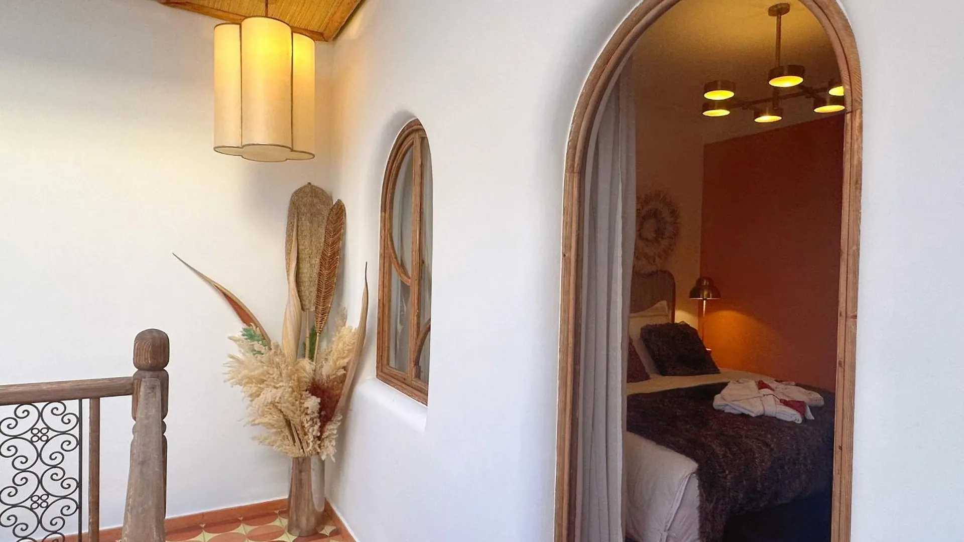 Riad Nesayam Marrakesh