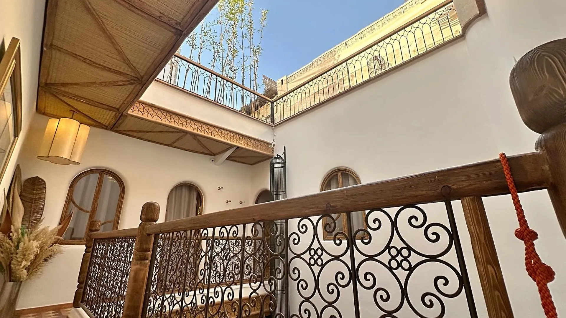 Riad Nesayam Marrakesh 0*,  Morocco
