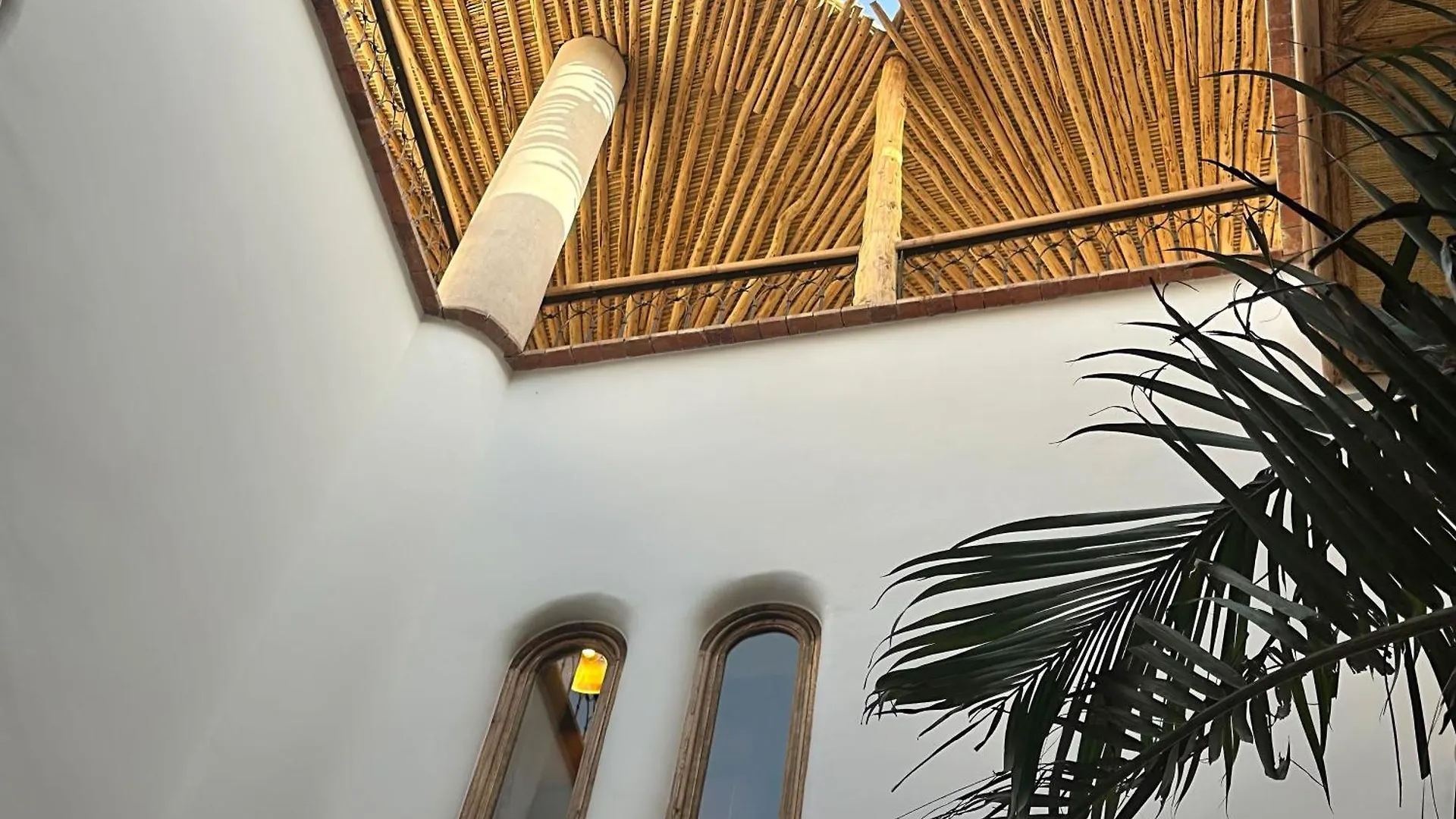 Riad Nesayam Marrakesh Morocco