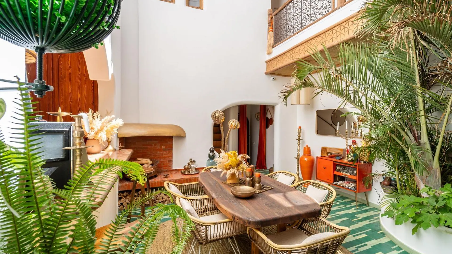 Riad Nesayam Marrakesh