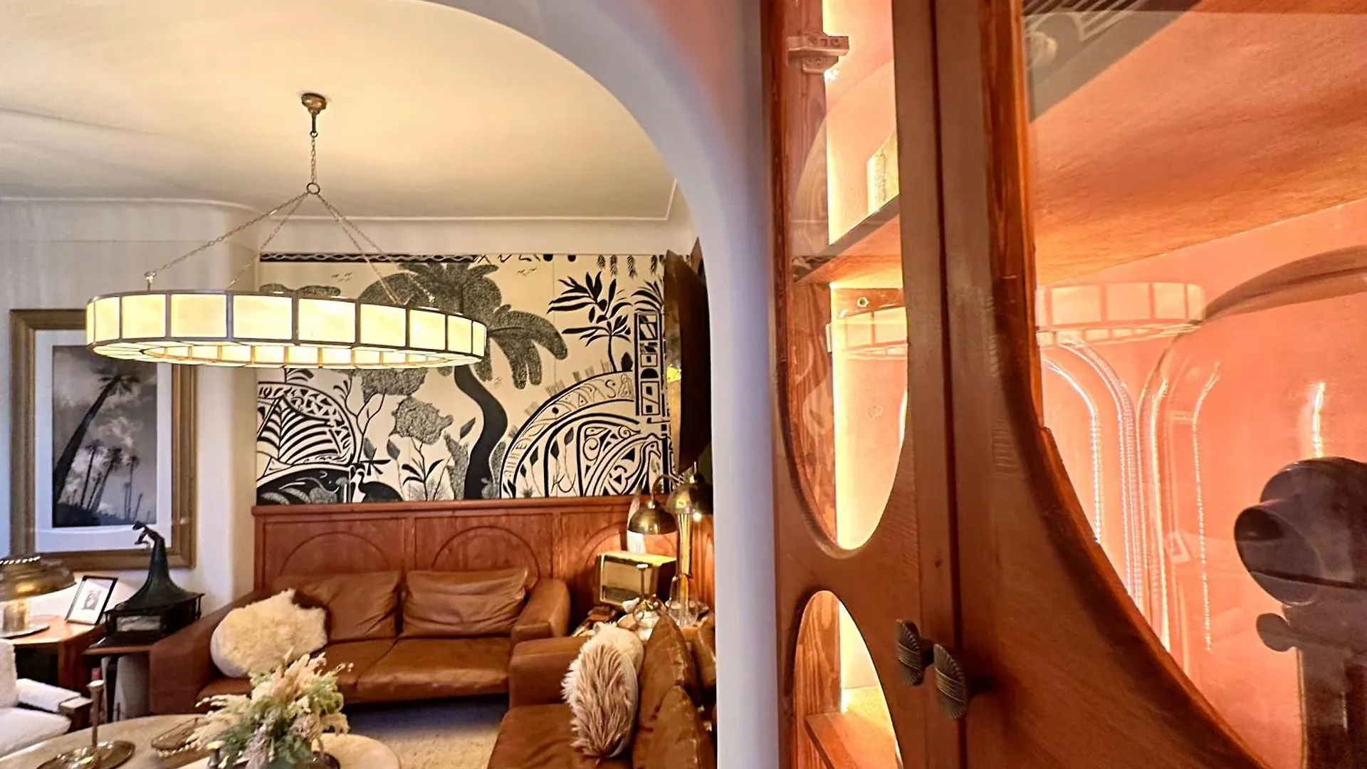 Riad Nesayam Marrakesh Apartment