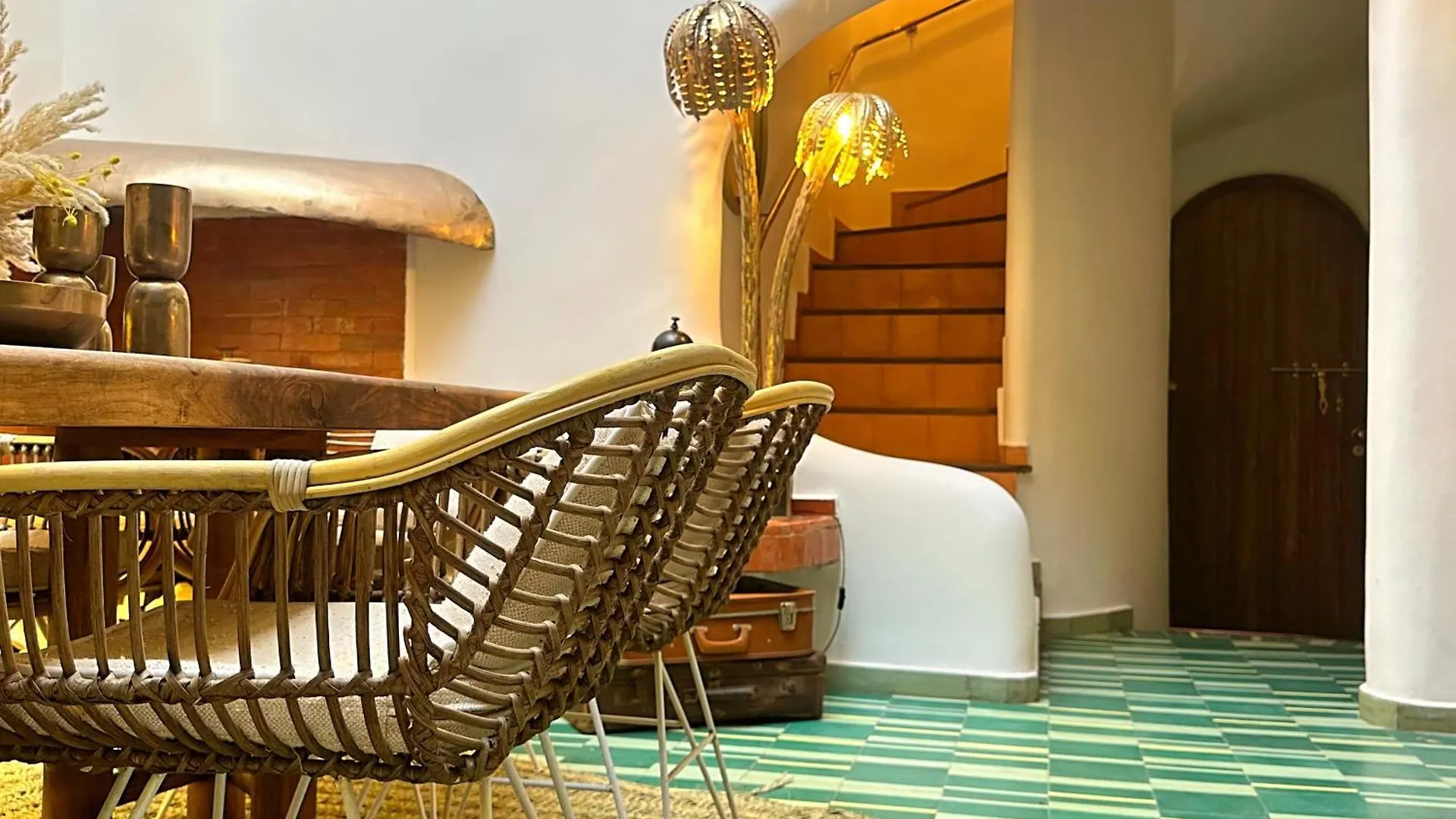 Apartment Riad Nesayam Marrakesh Morocco
