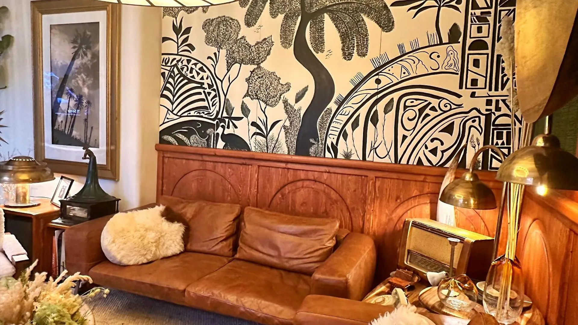 Riad Nesayam Marrakesh Morocco
