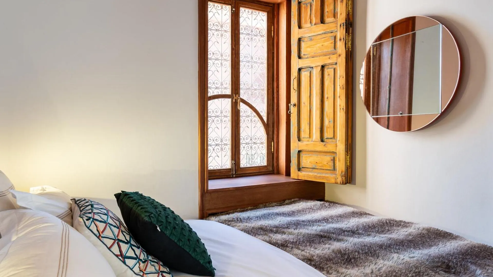 Apartment Riad Nesayam Marrakesh