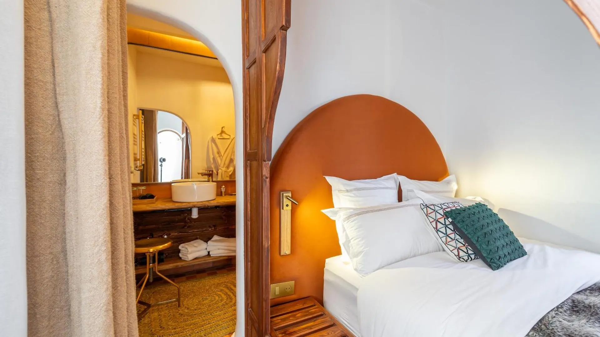 Apartment Riad Nesayam Marrakesh