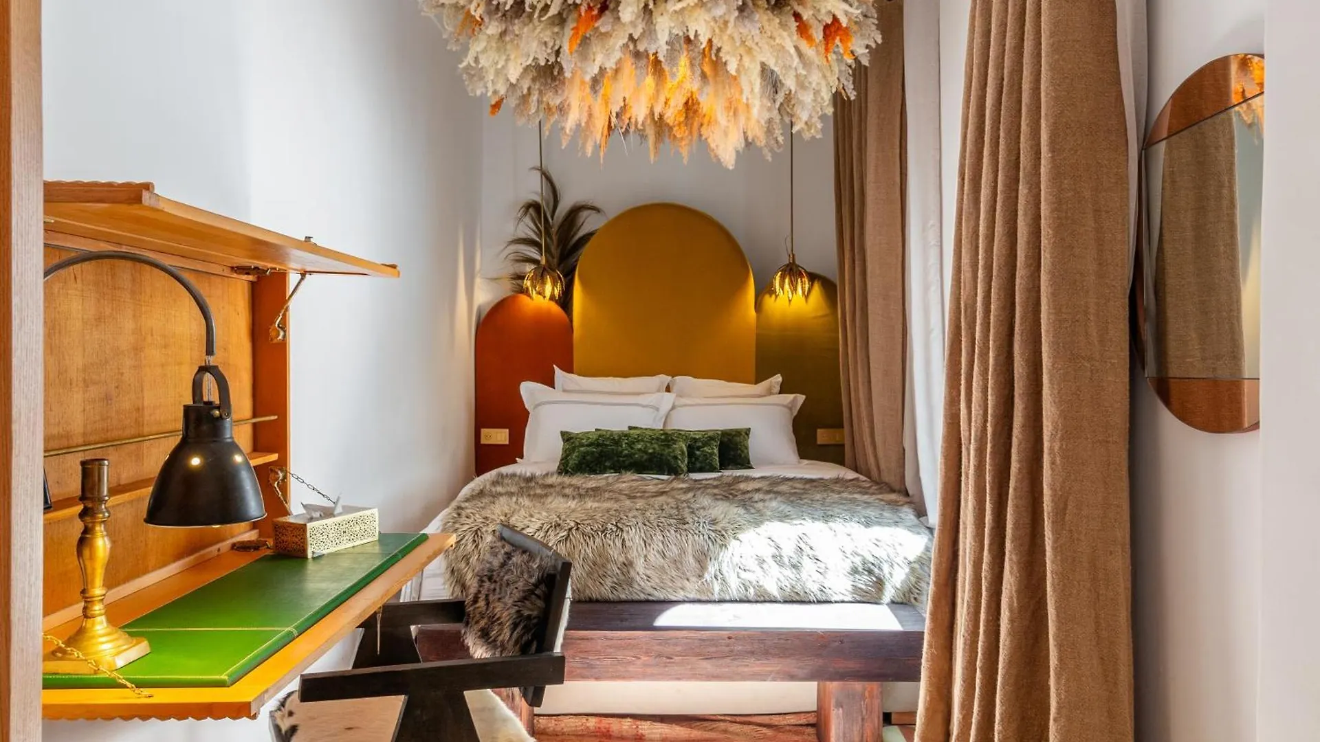 Riad Nesayam Marrakesh Morocco