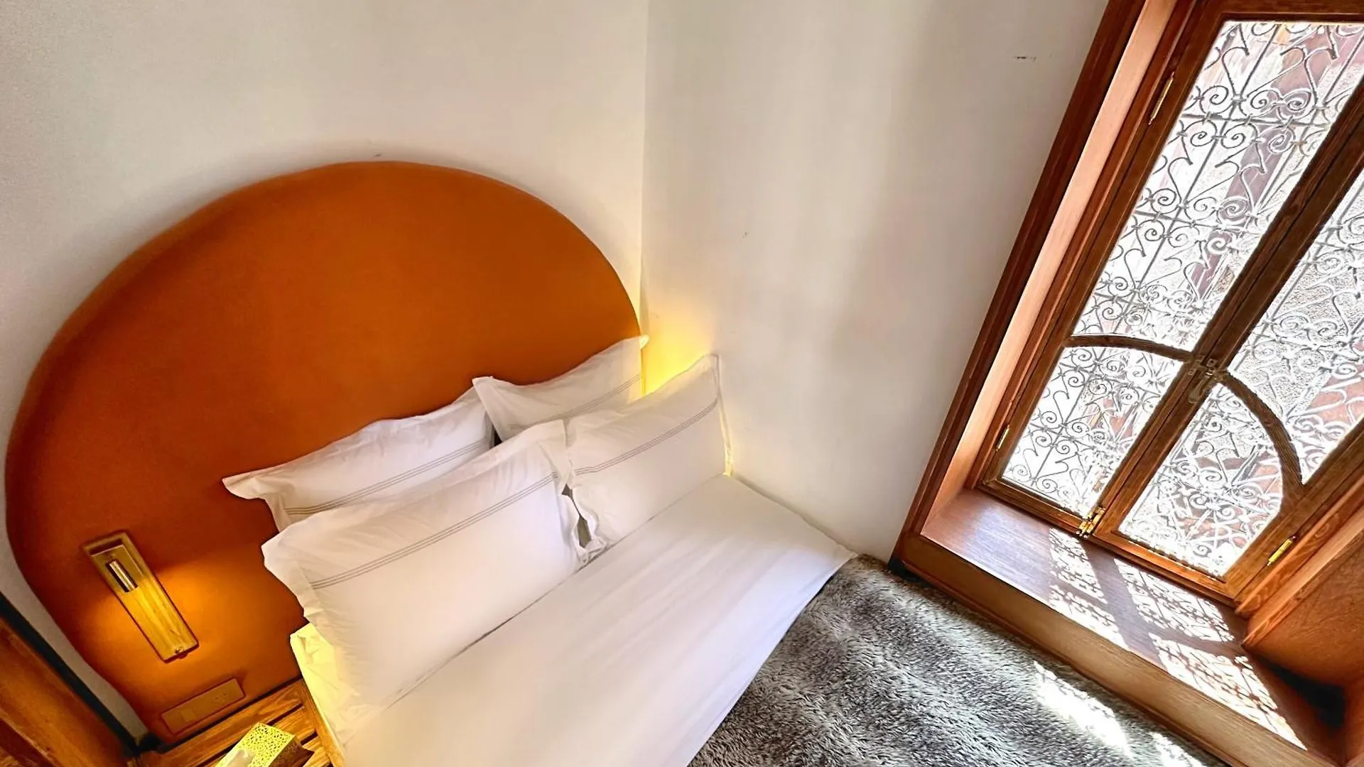 Apartment Riad Nesayam Marrakesh