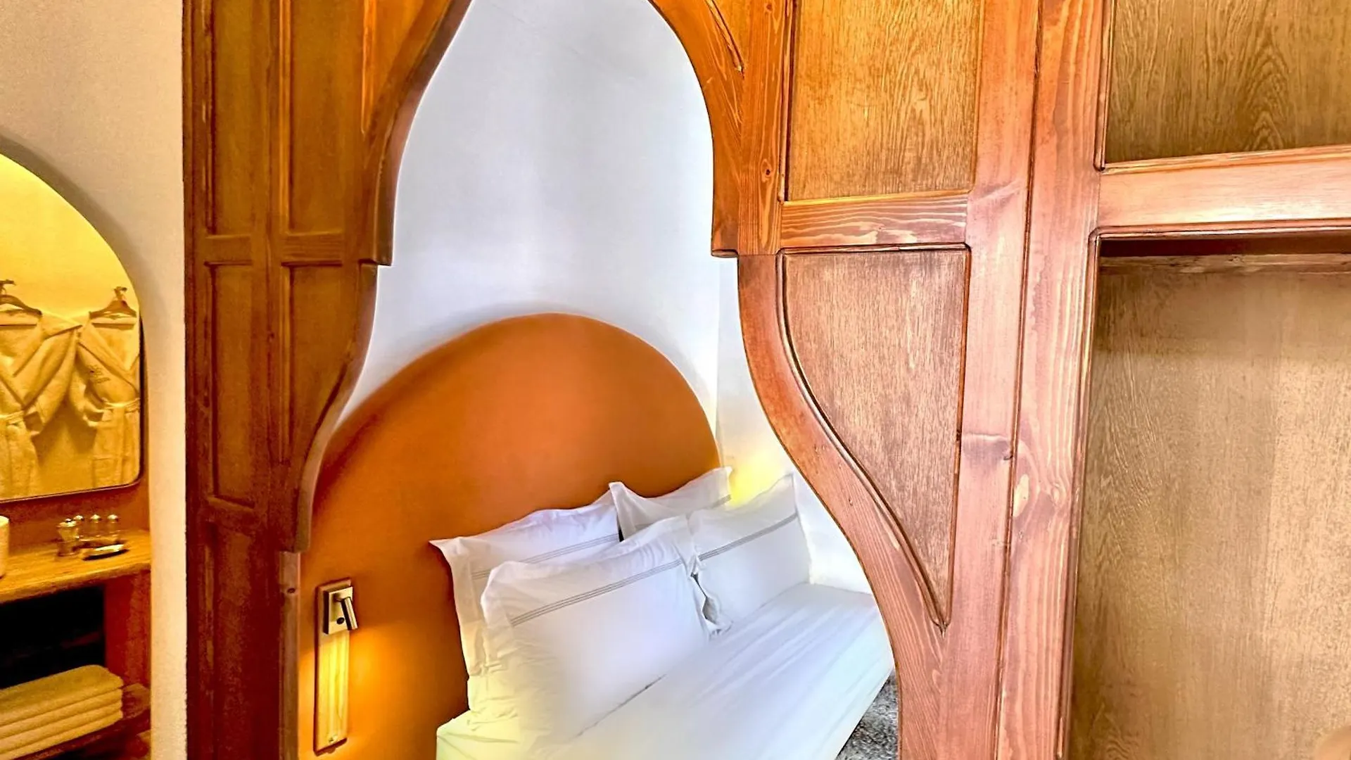 Apartment Riad Nesayam Marrakesh