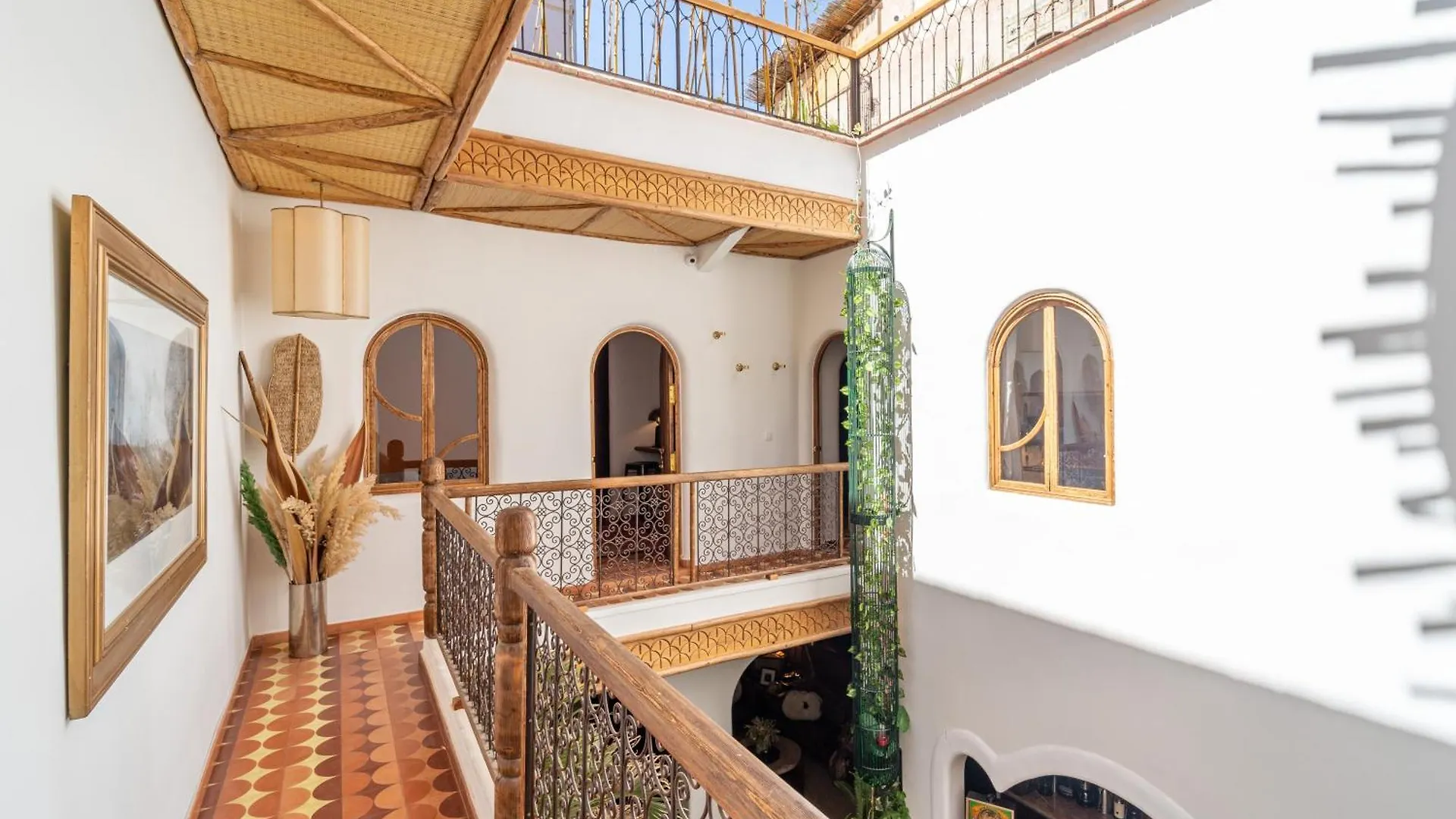 Riad Nesayam Marrakesh 0*,  Morocco