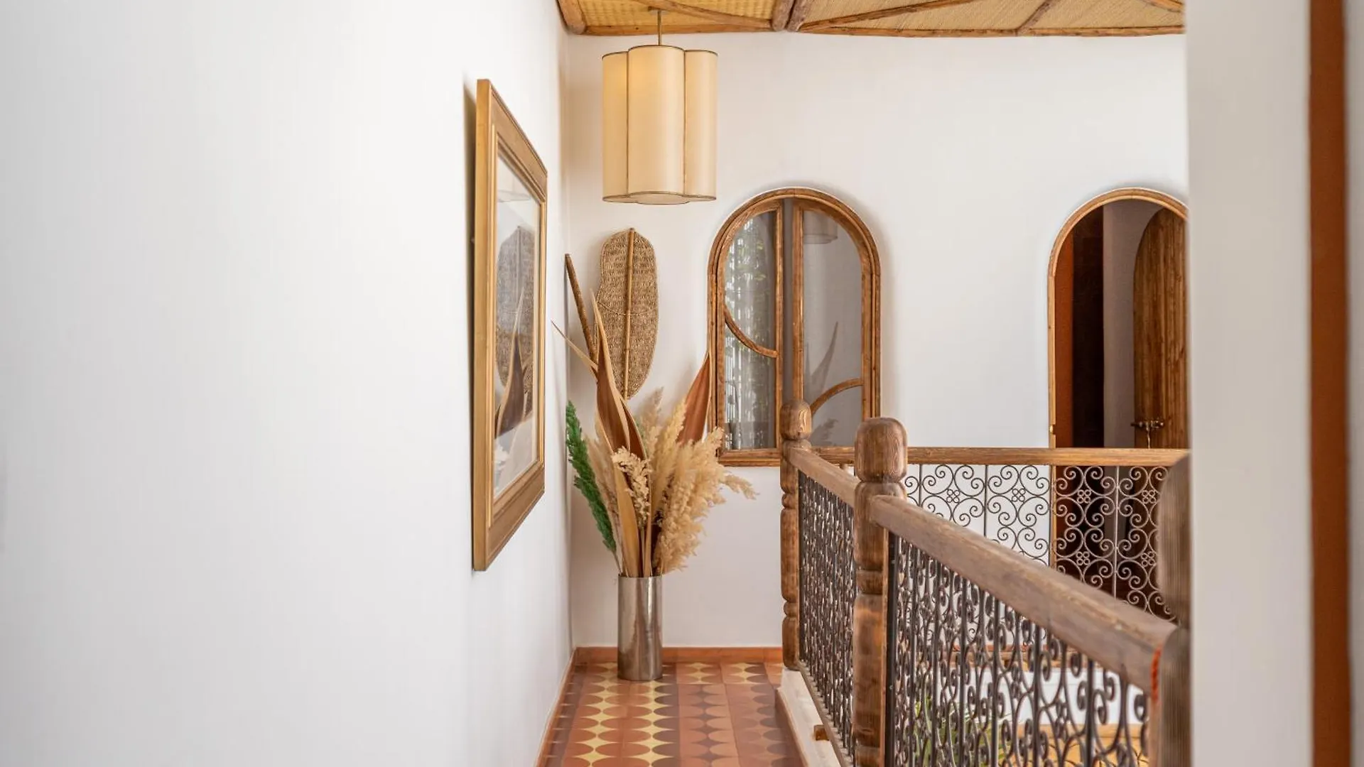 Riad Nesayam Marrakesh