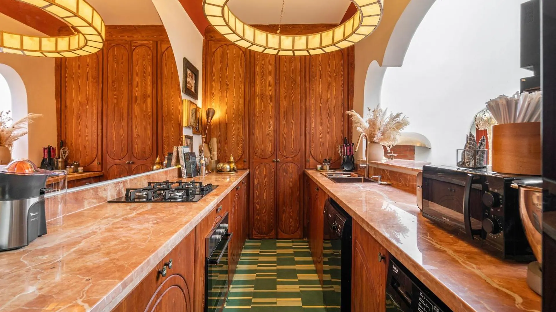 Riad Nesayam Marrakesh 0*,  Morocco
